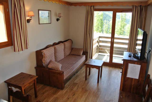 MELEZES D'OR 46192 - Les Orres