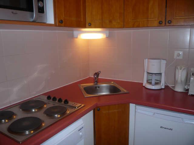 MELEZES D'OR 46192 - Les Orres