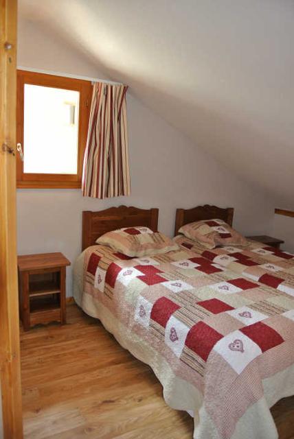 MELEZES D'OR 46192 - Les Orres