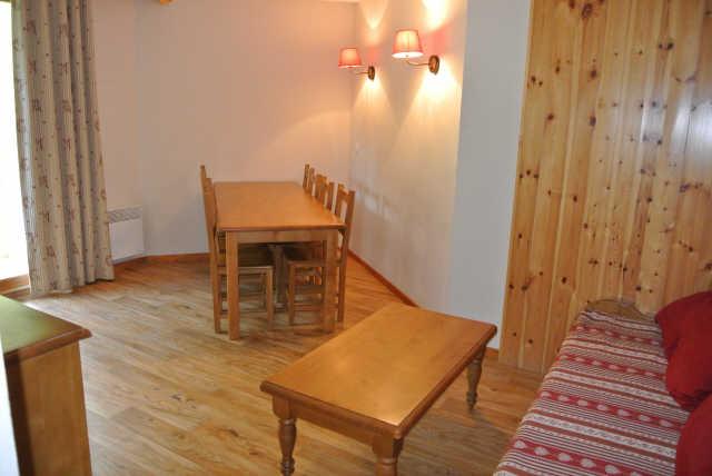 MONTS DU BOIS D OR 46179 - Les Orres