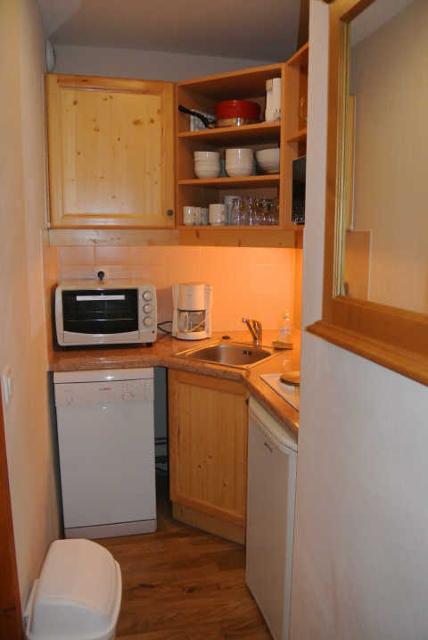 MONTS DU BOIS D OR 46179 - Les Orres