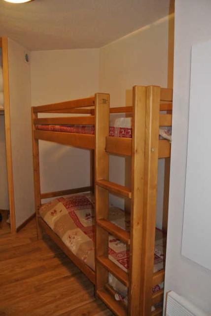 MONTS DU BOIS D OR 46179 - Les Orres