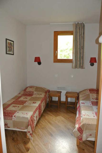 MONTS DU BOIS D OR 46179 - Les Orres