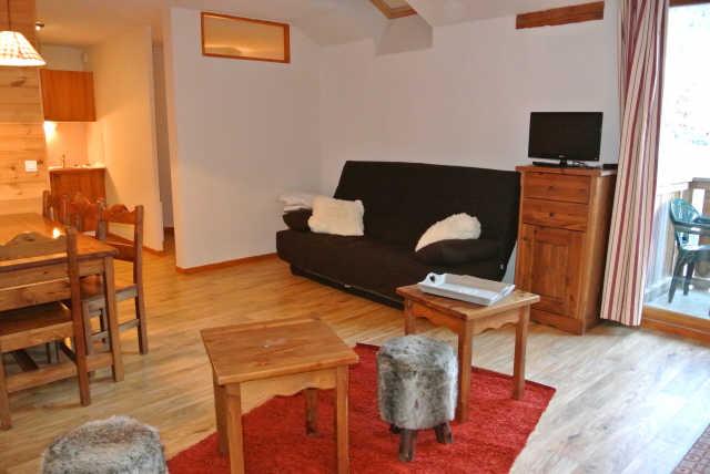 MELEZES D'OR 46201 - Les Orres