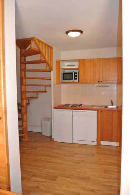 MELEZES D'OR 46201 - Les Orres