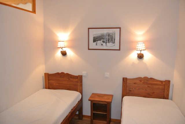 MELEZES D'OR 46201 - Les Orres