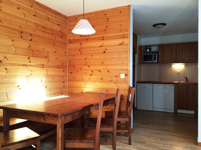 MELEZES D'OR 46201 - Les Orres