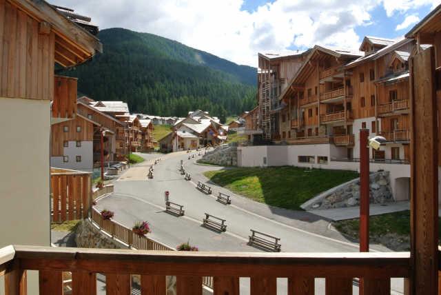 MELEZES D'OR 46201 - Les Orres