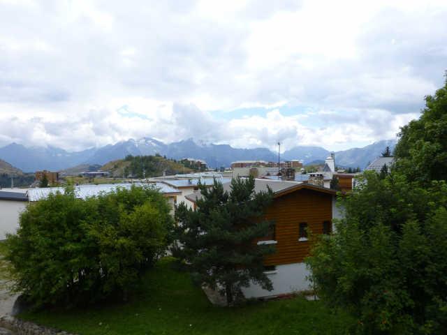 Gémeaux (les) 52867 - Alpe d'Huez