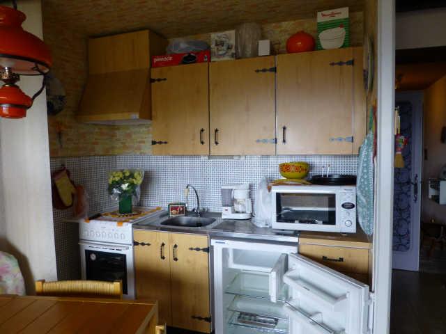 Gémeaux (les) 52867 - Alpe d'Huez