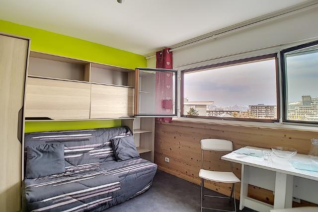travelski home choice - Appartements BURONS - Les Menuires Croisette