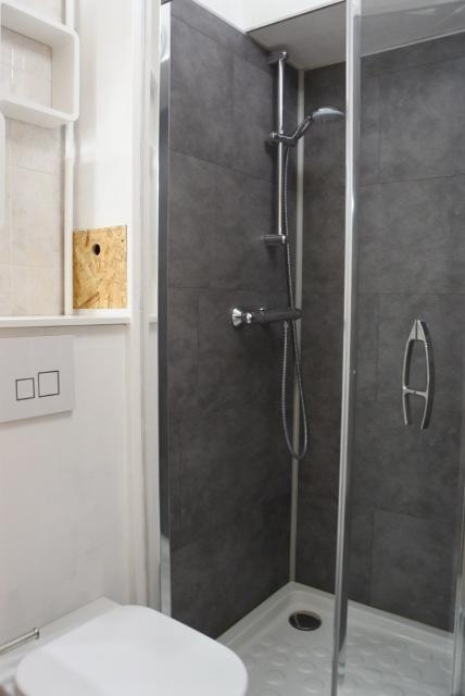 Appartements Oisans - Les Menuires Croisette