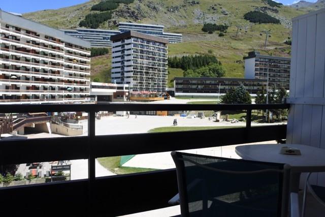 Appartements Oisans - Les Menuires Croisette