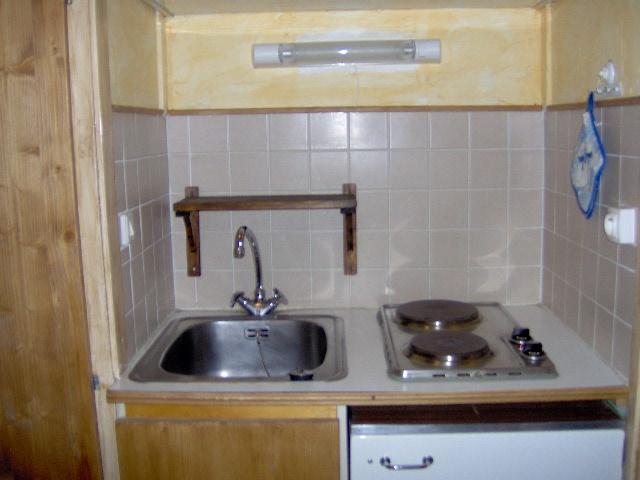 Appartements Oisans - Les Menuires Croisette