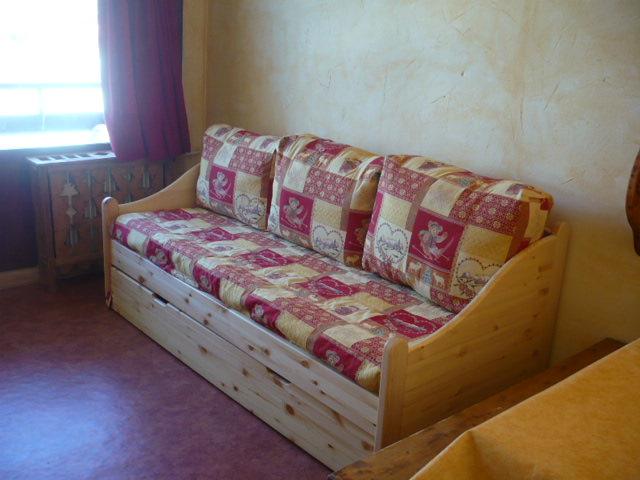 Appartements Oisans - Les Menuires Croisette