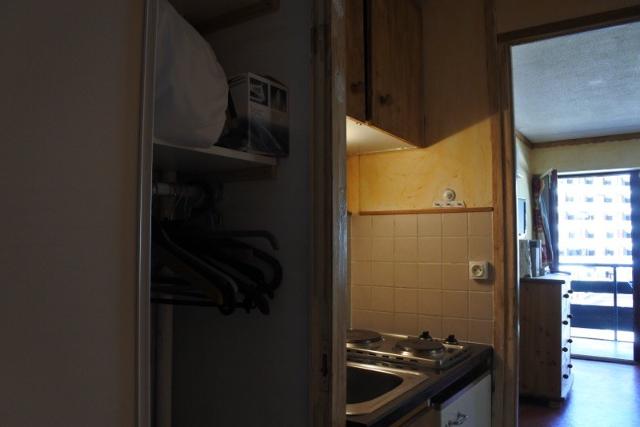 Appartements Oisans - Les Menuires Croisette