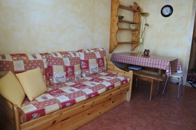 Appartements Oisans - Les Menuires Croisette