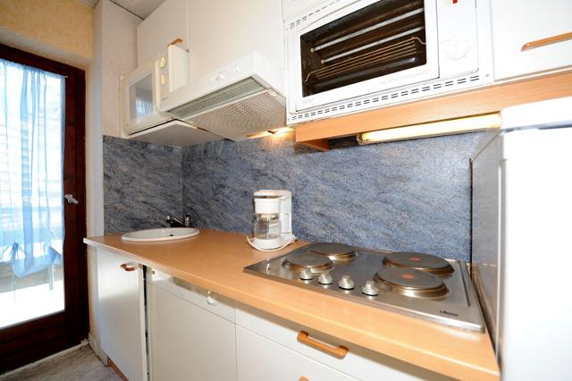 Appartements Oisans - Les Menuires Croisette