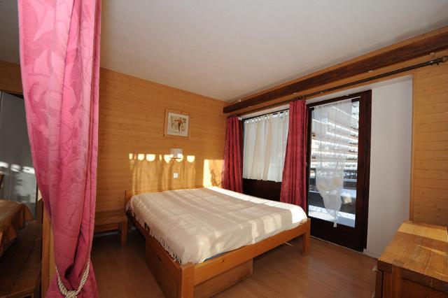 Appartements Oisans - Les Menuires Croisette