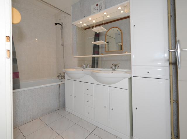 Appartements Oisans - Les Menuires Croisette