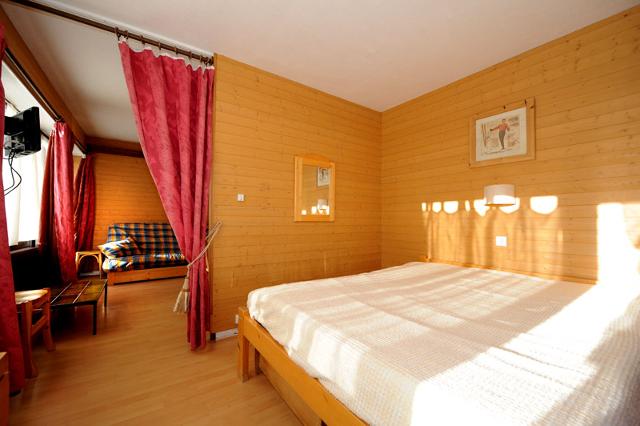 Appartements Oisans - Les Menuires Croisette