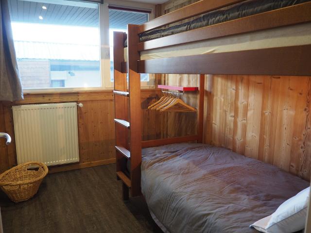 Appartements Oisans - Les Menuires Croisette