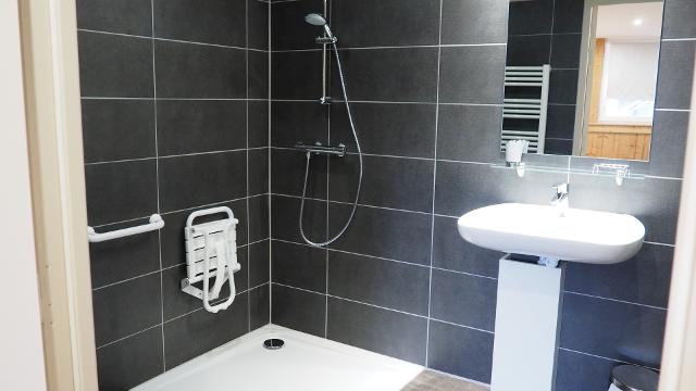 Appartements Oisans - Les Menuires Croisette