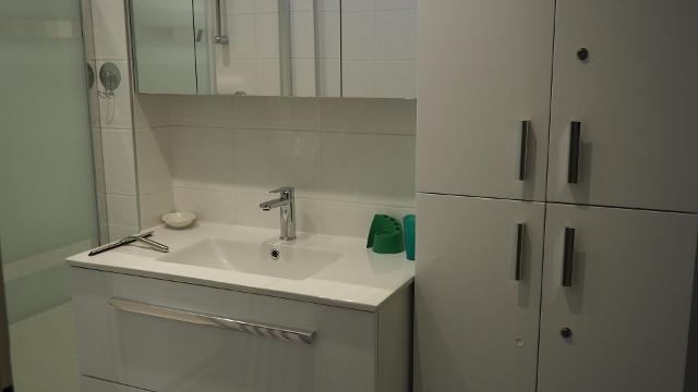 Appartements Oisans - Les Menuires Croisette