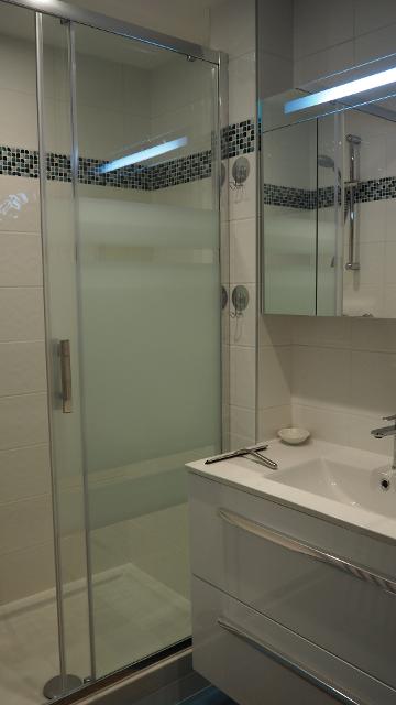 Appartements Oisans - Les Menuires Croisette