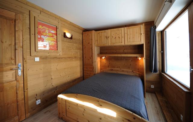 Appartements Oisans - Les Menuires Croisette