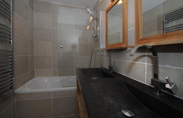 Appartements Oisans - Les Menuires Croisette