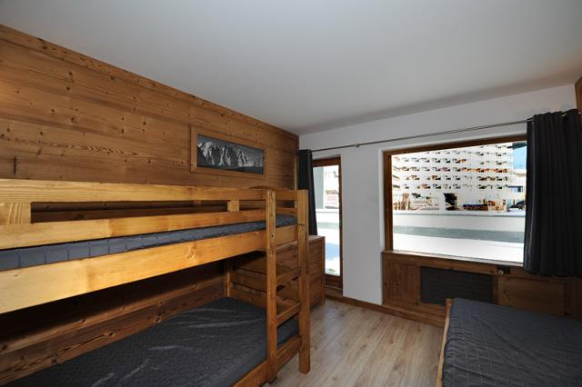 Appartements Oisans - Les Menuires Croisette