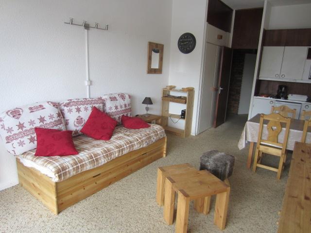 Appartements Combes - Les Menuires Brelin