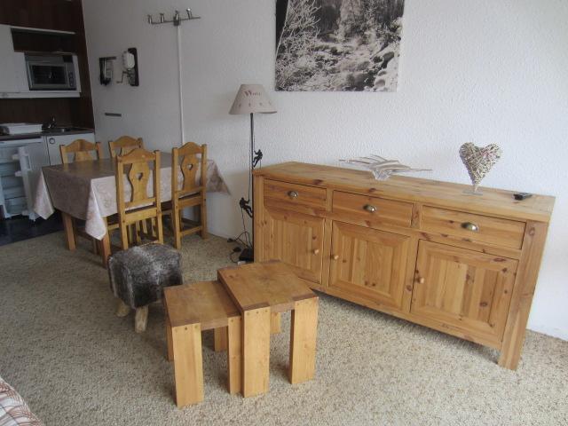 Appartements Combes - Les Menuires Brelin