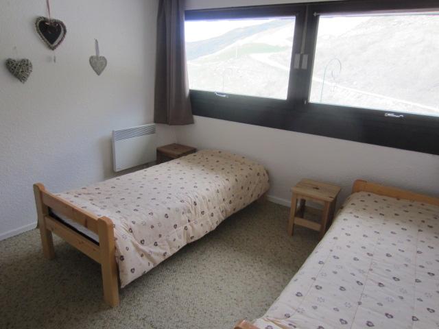 Appartements Combes - Les Menuires Brelin