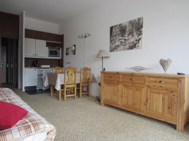 Appartements Combes - Les Menuires Brelin