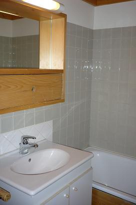 Appartements Combes - Les Menuires Brelin