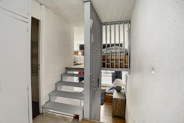 travelski home choice - Appartements DANCHET - Les Menuires Brelin