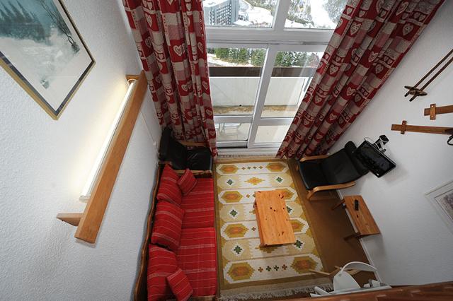 travelski home choice - Appartements EVONS - Les Menuires Brelin