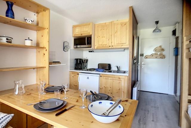 Appartements CARON - Les Menuires Preyerand