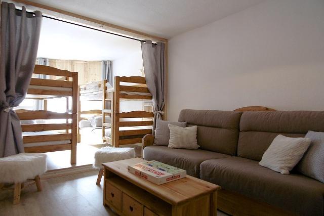 Appartements CARON - Les Menuires Preyerand