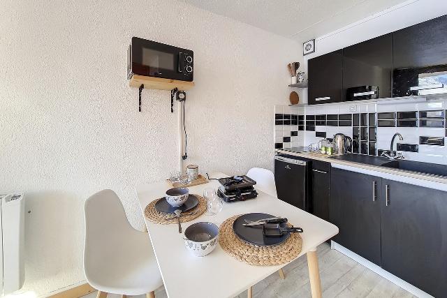 Appartements CARON - Les Menuires Preyerand