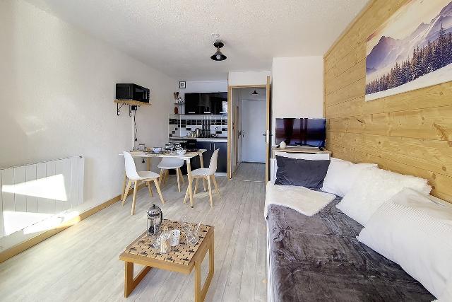 Appartements CARON - Les Menuires Preyerand