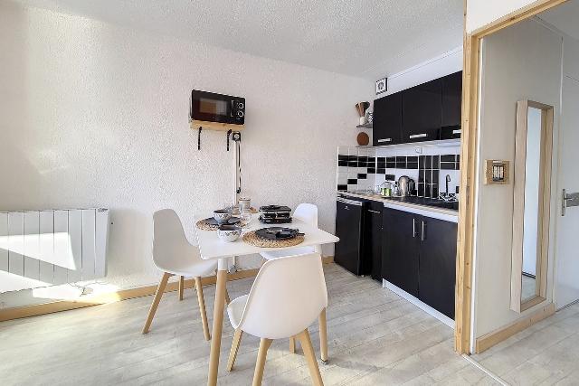 Appartements CARON - Les Menuires Preyerand