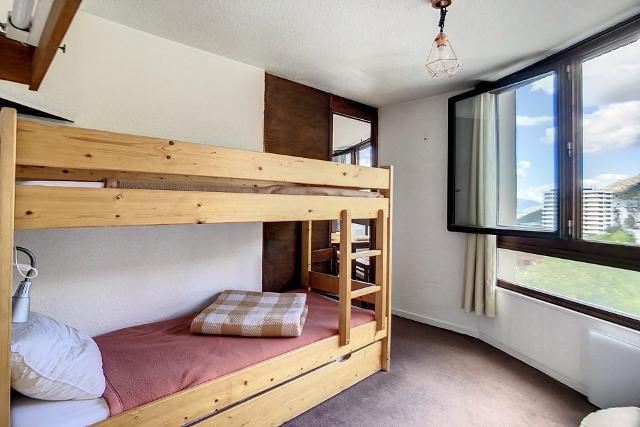 travelski home choice - Appartements GRANDE MASSE - Les Menuires Preyerand