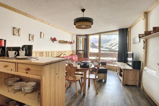 travelski home choice - Appartements GRANDE MASSE - Les Menuires Preyerand