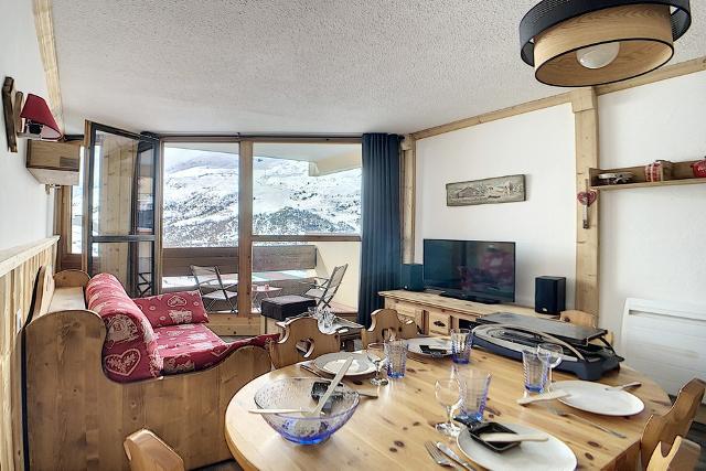 travelski home choice - Appartements GRANDE MASSE - Les Menuires Preyerand