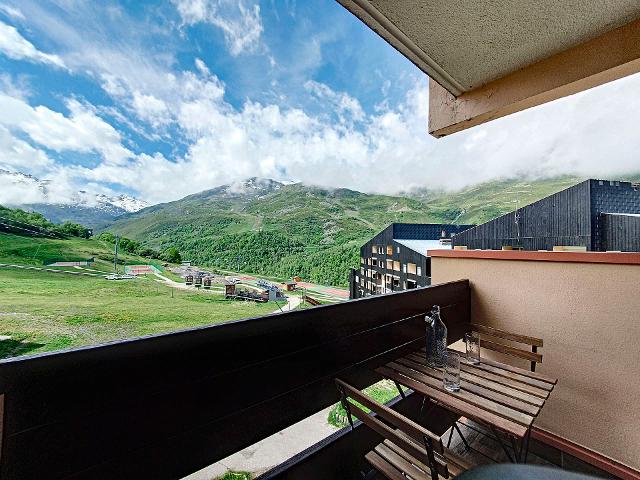 travelski home choice - Appartements GRANDE MASSE - Les Menuires Preyerand