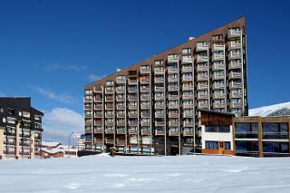 travelski home choice - Appartements GRANDE MASSE - Les Menuires Preyerand