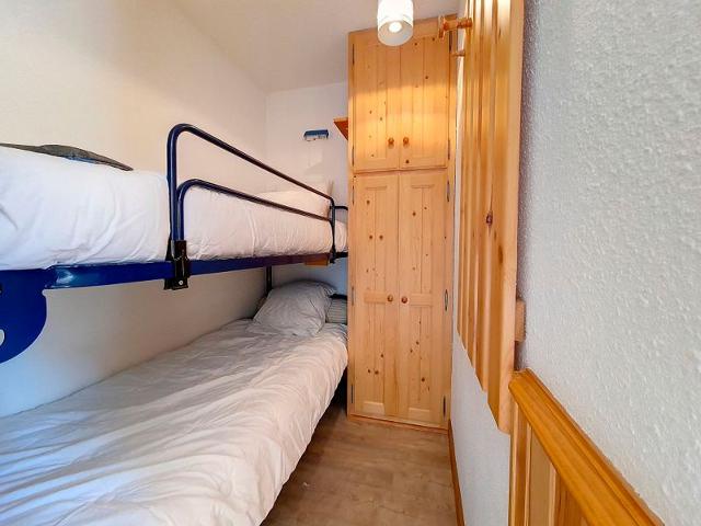 travelski home choice - Appartements SARVAN - Les Menuires Preyerand